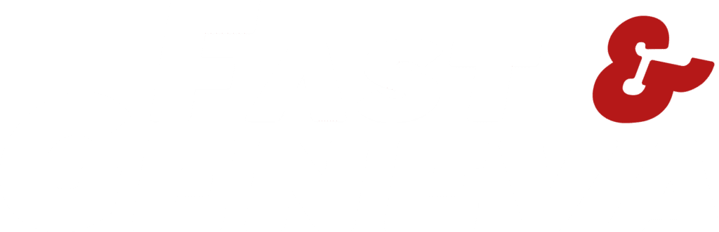 Logo Fast & Geneva